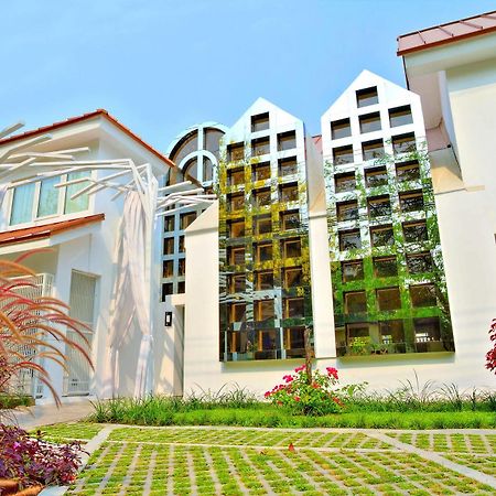 Isabella Boutique Hotel Сан Педро Сула Екстериор снимка