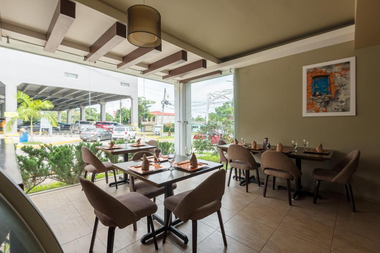 Isabella Boutique Hotel Сан Педро Сула Екстериор снимка