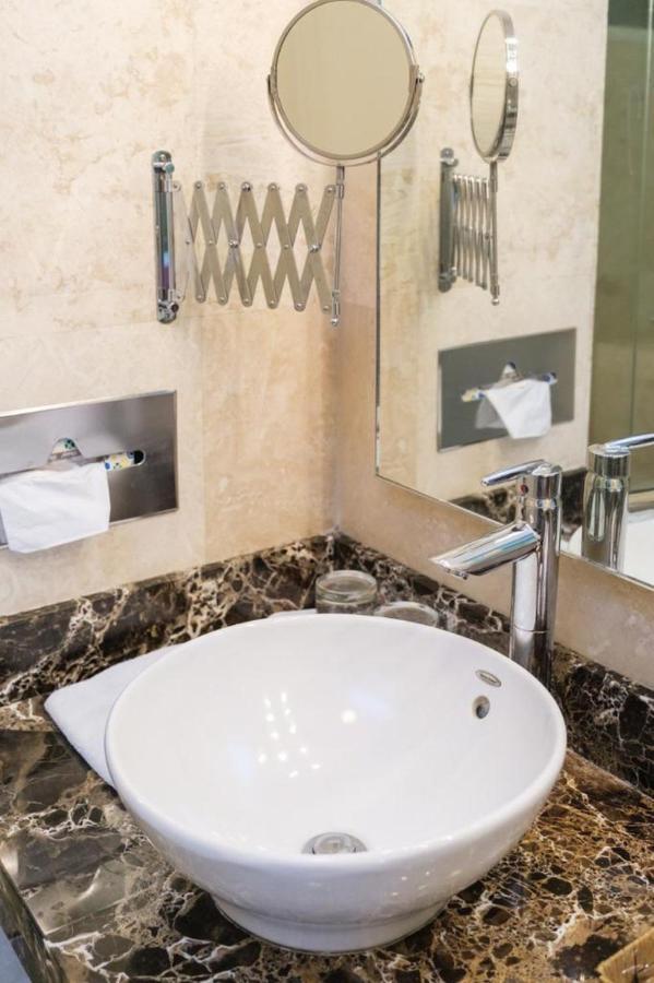 Isabella Boutique Hotel Сан Педро Сула Екстериор снимка