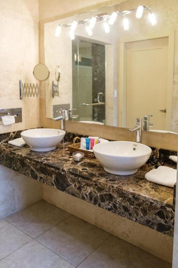 Isabella Boutique Hotel Сан Педро Сула Екстериор снимка