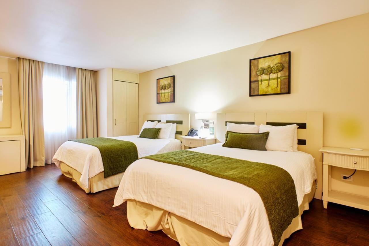Isabella Boutique Hotel Сан Педро Сула Екстериор снимка