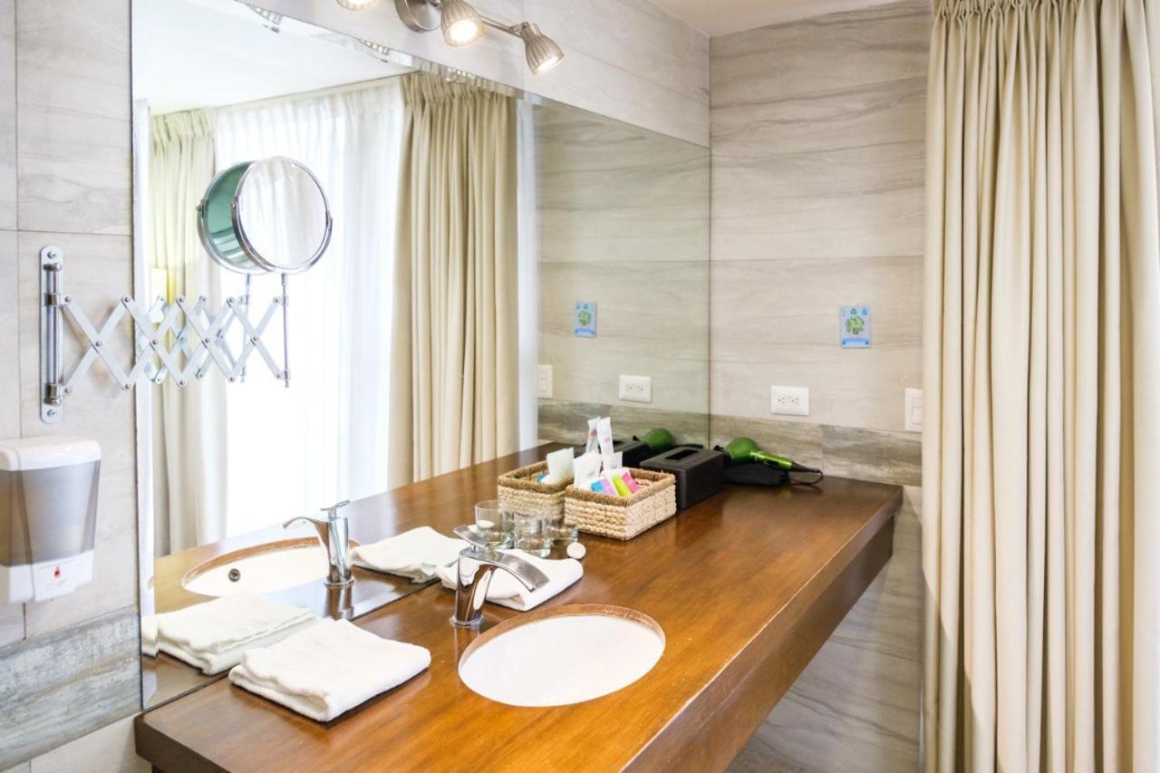 Isabella Boutique Hotel Сан Педро Сула Екстериор снимка