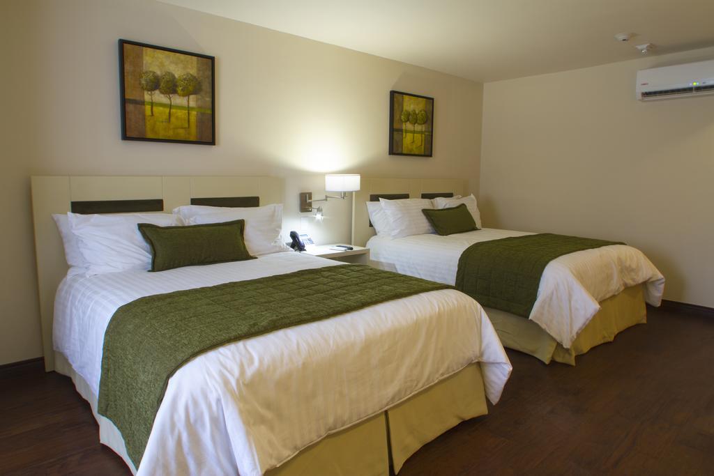 Isabella Boutique Hotel Сан Педро Сула Екстериор снимка