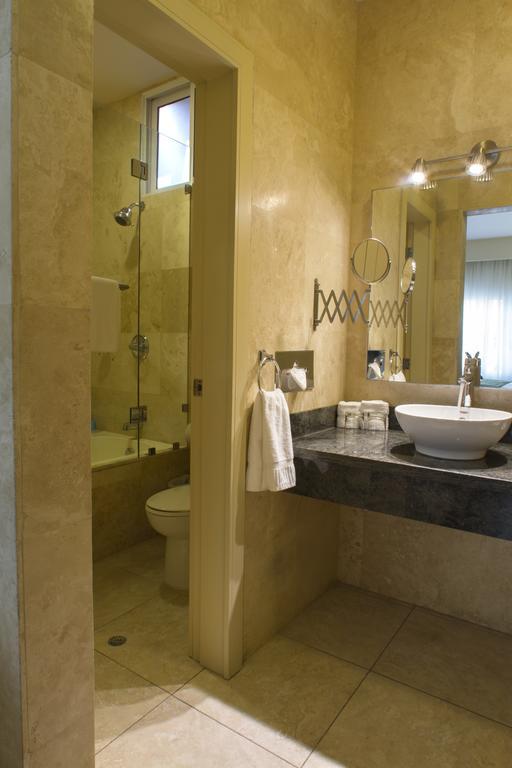 Isabella Boutique Hotel Сан Педро Сула Екстериор снимка