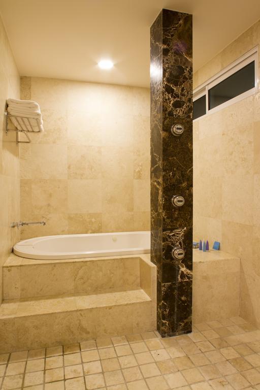 Isabella Boutique Hotel Сан Педро Сула Екстериор снимка