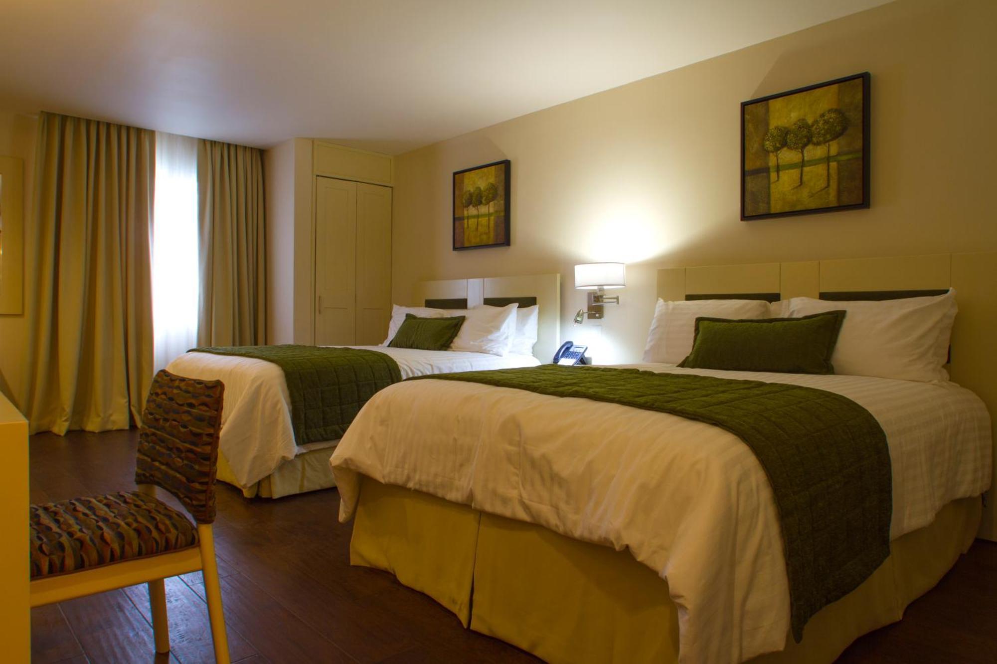 Isabella Boutique Hotel Сан Педро Сула Екстериор снимка