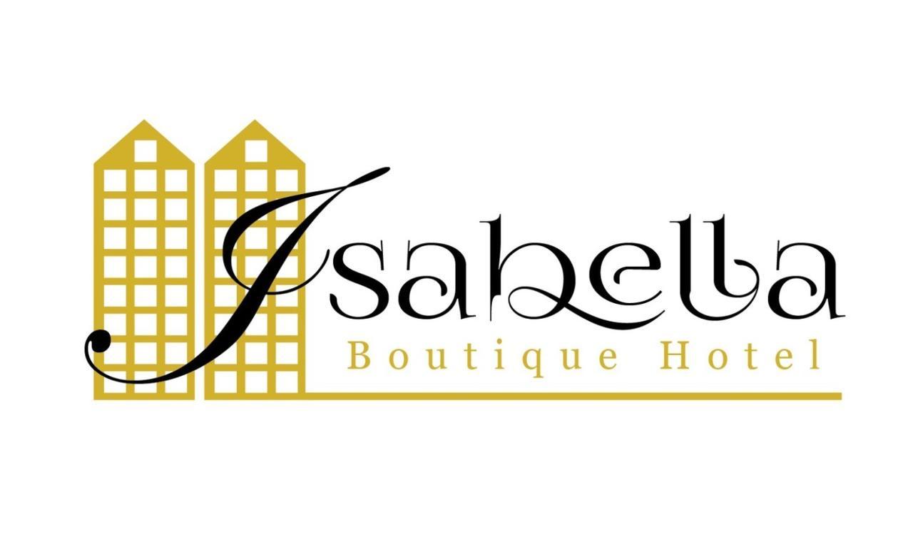 Isabella Boutique Hotel Сан Педро Сула Екстериор снимка