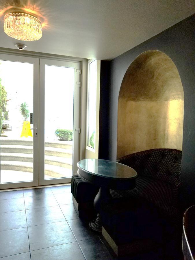 Isabella Boutique Hotel Сан Педро Сула Екстериор снимка