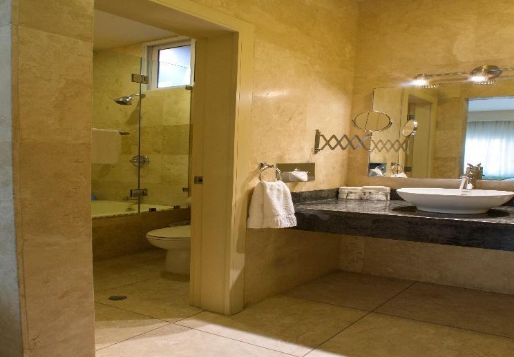 Isabella Boutique Hotel Сан Педро Сула Екстериор снимка