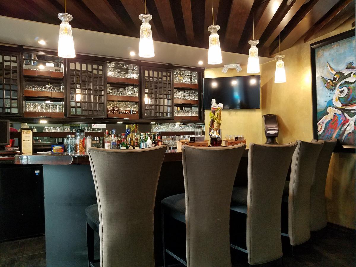 Isabella Boutique Hotel Сан Педро Сула Екстериор снимка