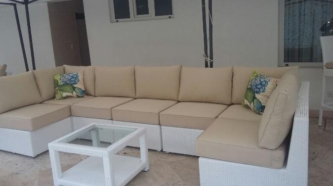 Isabella Boutique Hotel Сан Педро Сула Екстериор снимка