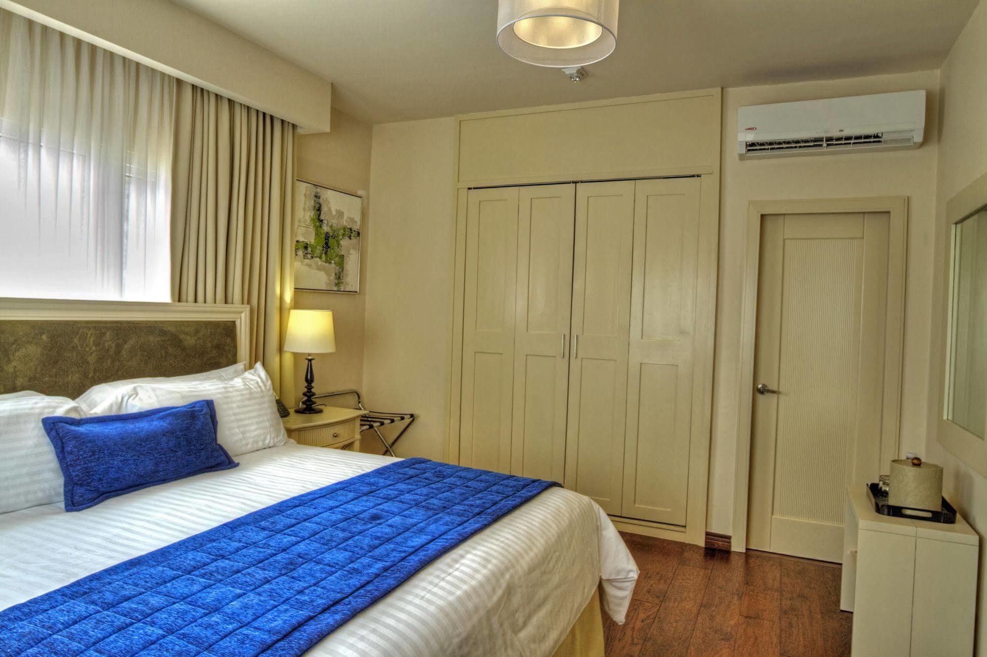 Isabella Boutique Hotel Сан Педро Сула Екстериор снимка