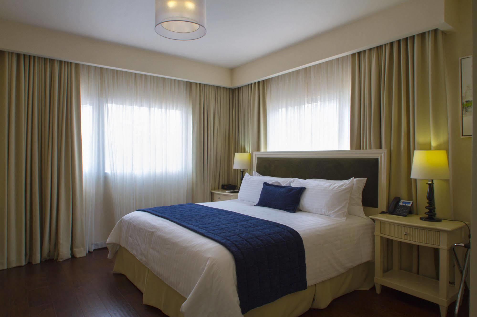 Isabella Boutique Hotel Сан Педро Сула Екстериор снимка