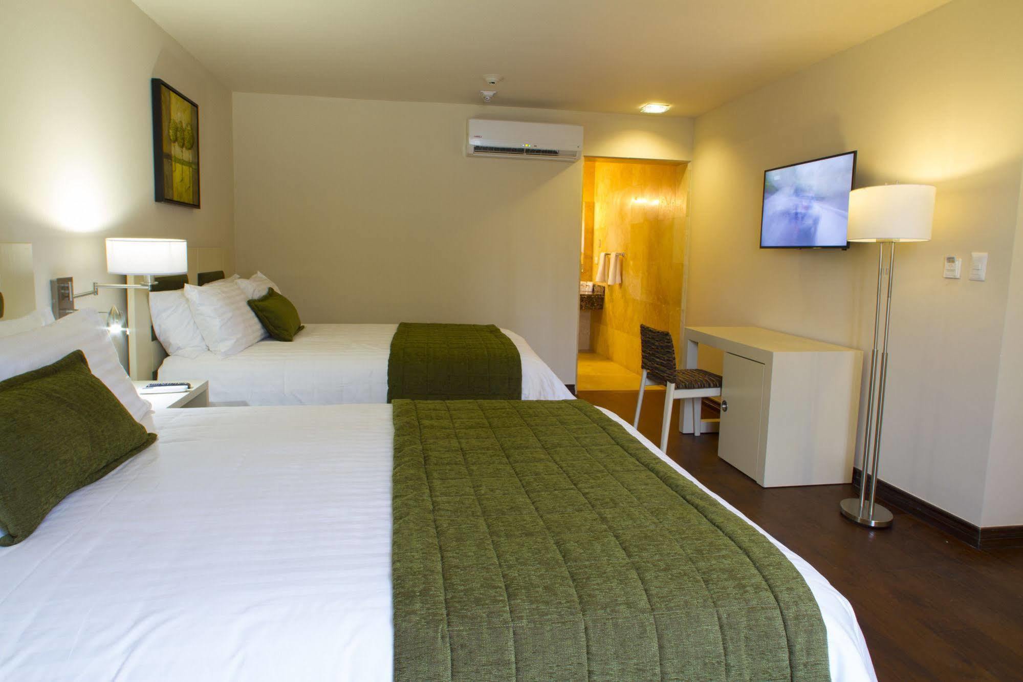 Isabella Boutique Hotel Сан Педро Сула Екстериор снимка