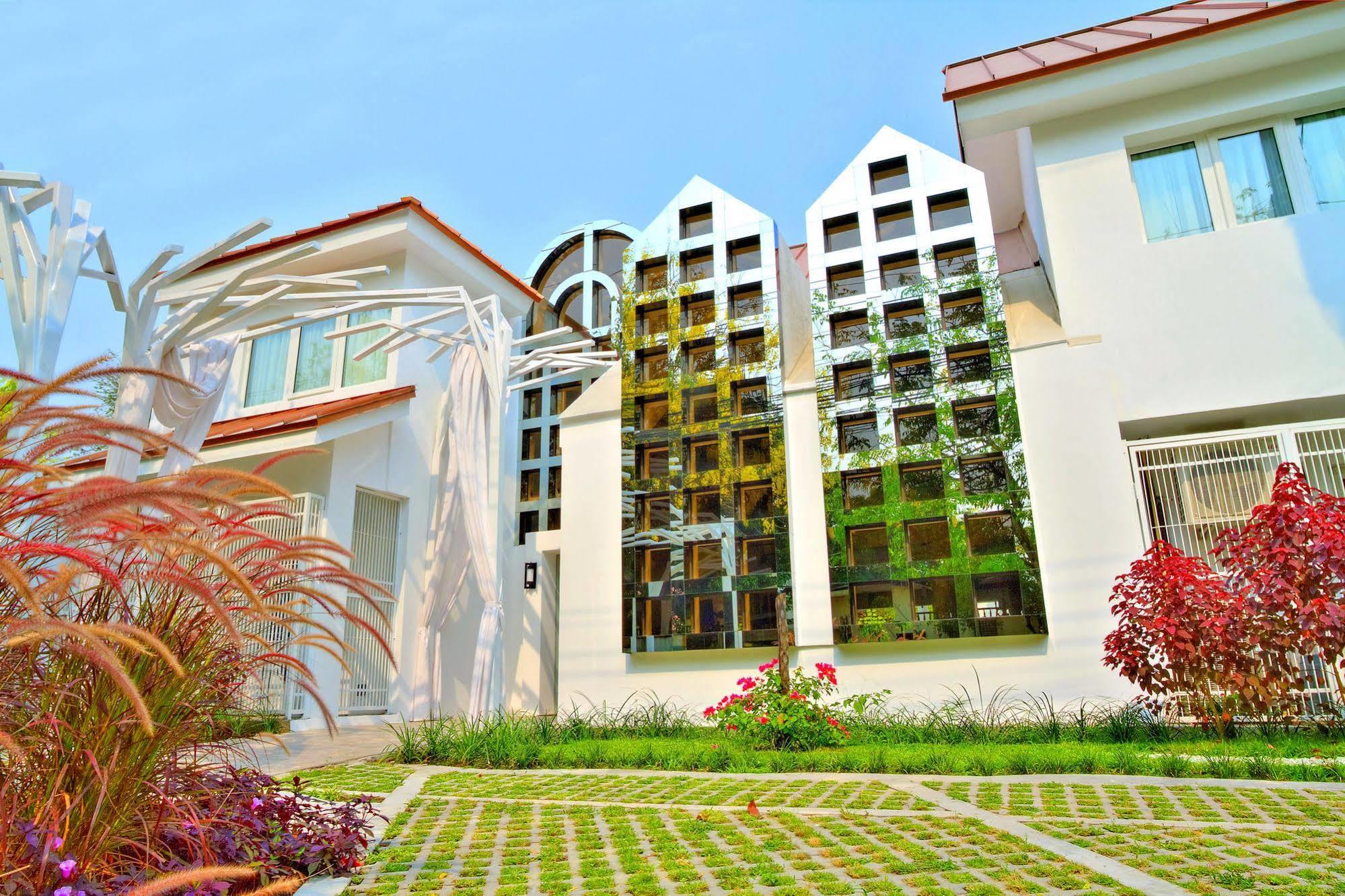 Isabella Boutique Hotel Сан Педро Сула Екстериор снимка